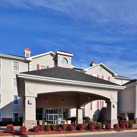 Holiday Inn Express Hotel & Suites Conover - Hickory Area By Ihg Экстерьер фото