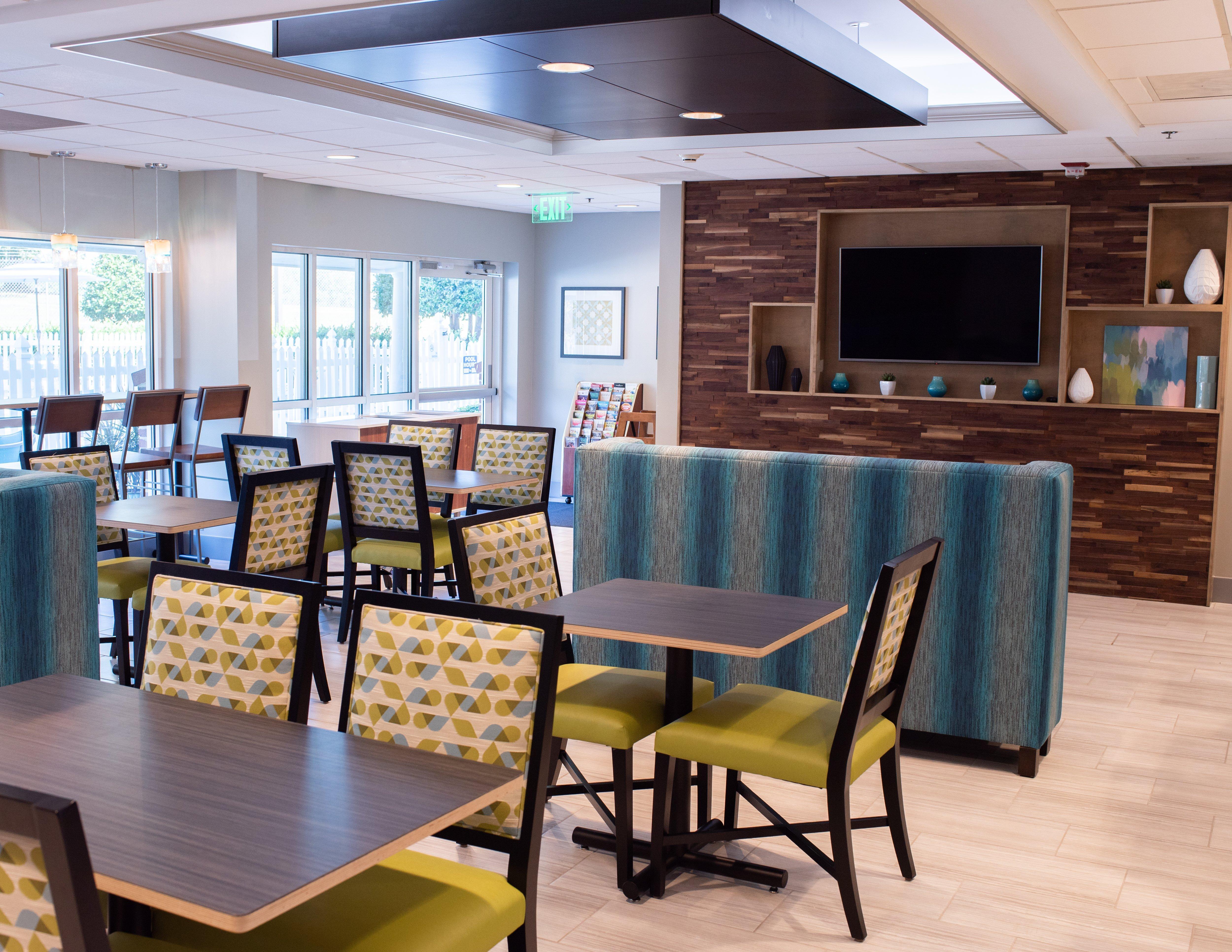 Holiday Inn Express Hotel & Suites Conover - Hickory Area By Ihg Экстерьер фото