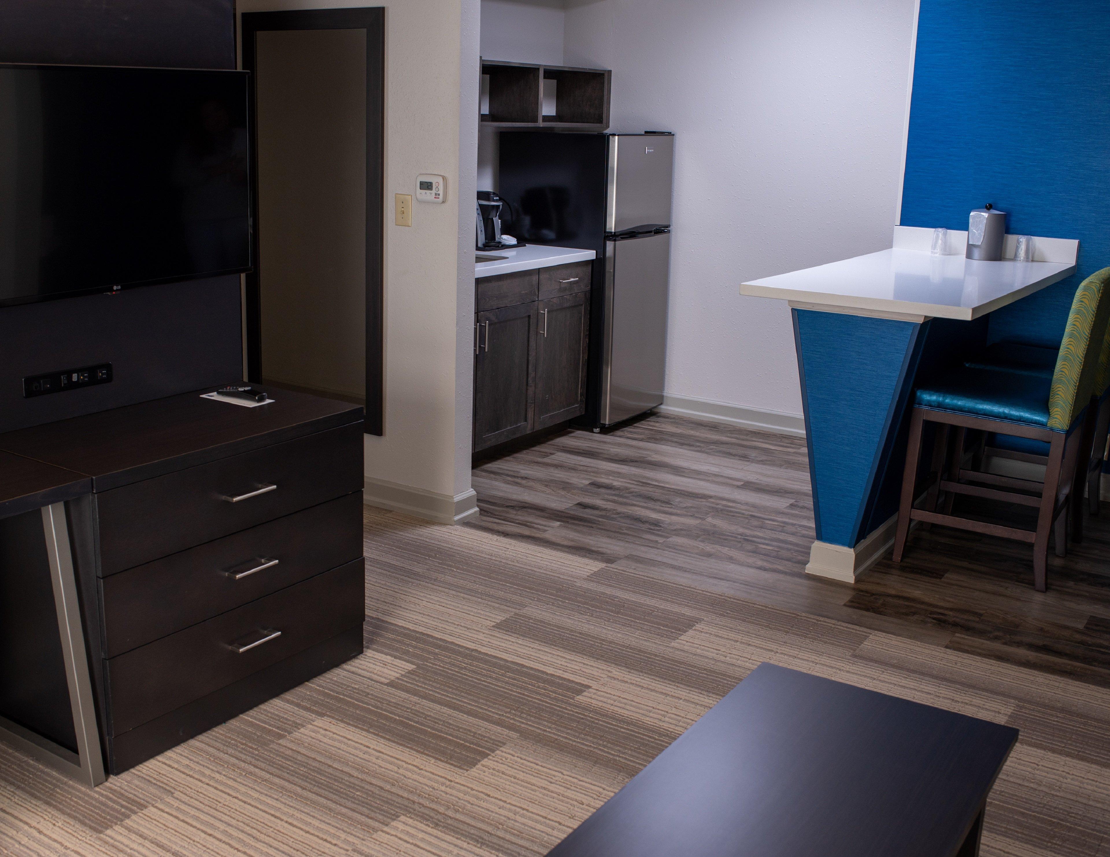 Holiday Inn Express Hotel & Suites Conover - Hickory Area By Ihg Экстерьер фото
