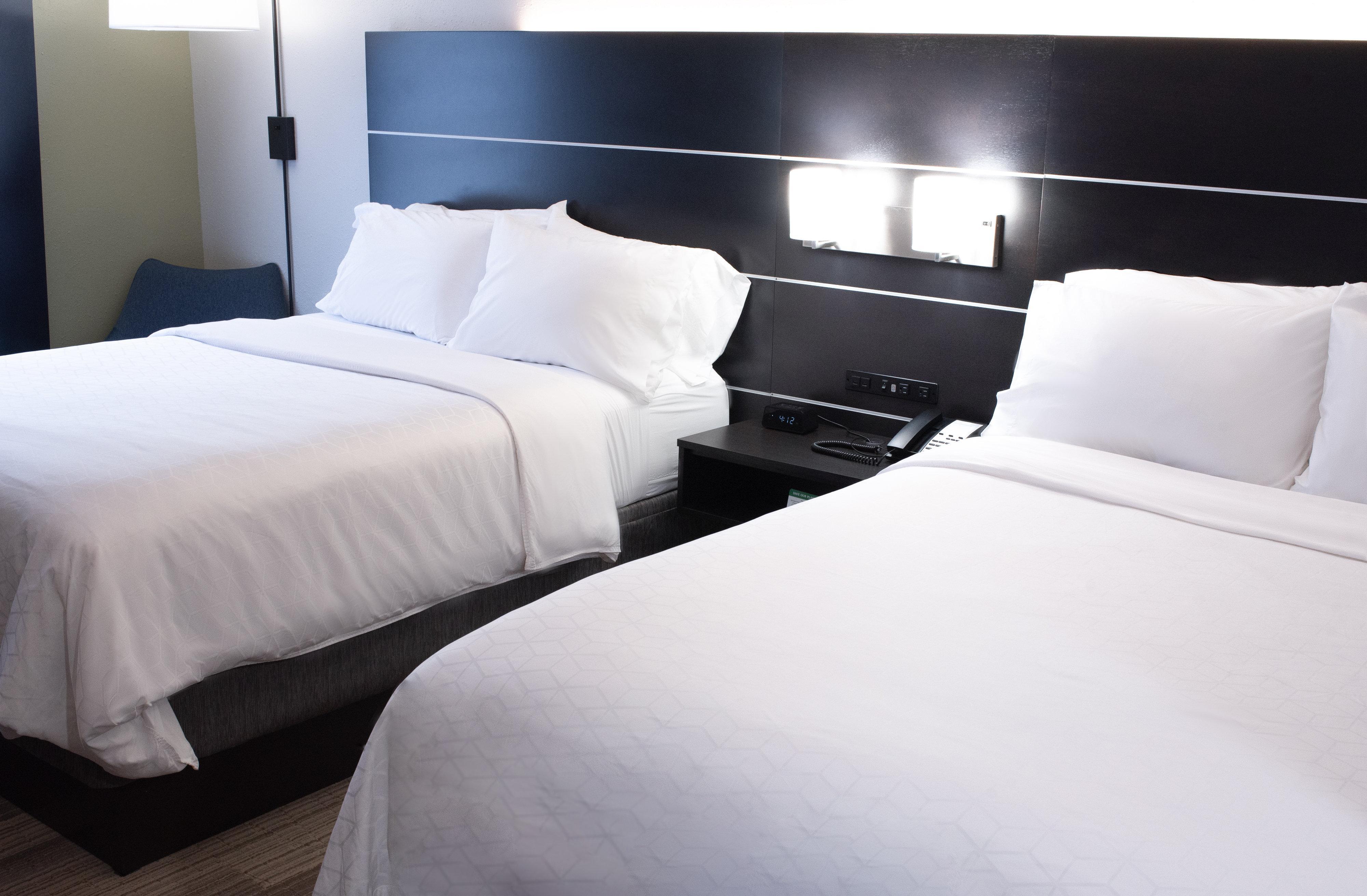 Holiday Inn Express Hotel & Suites Conover - Hickory Area By Ihg Экстерьер фото