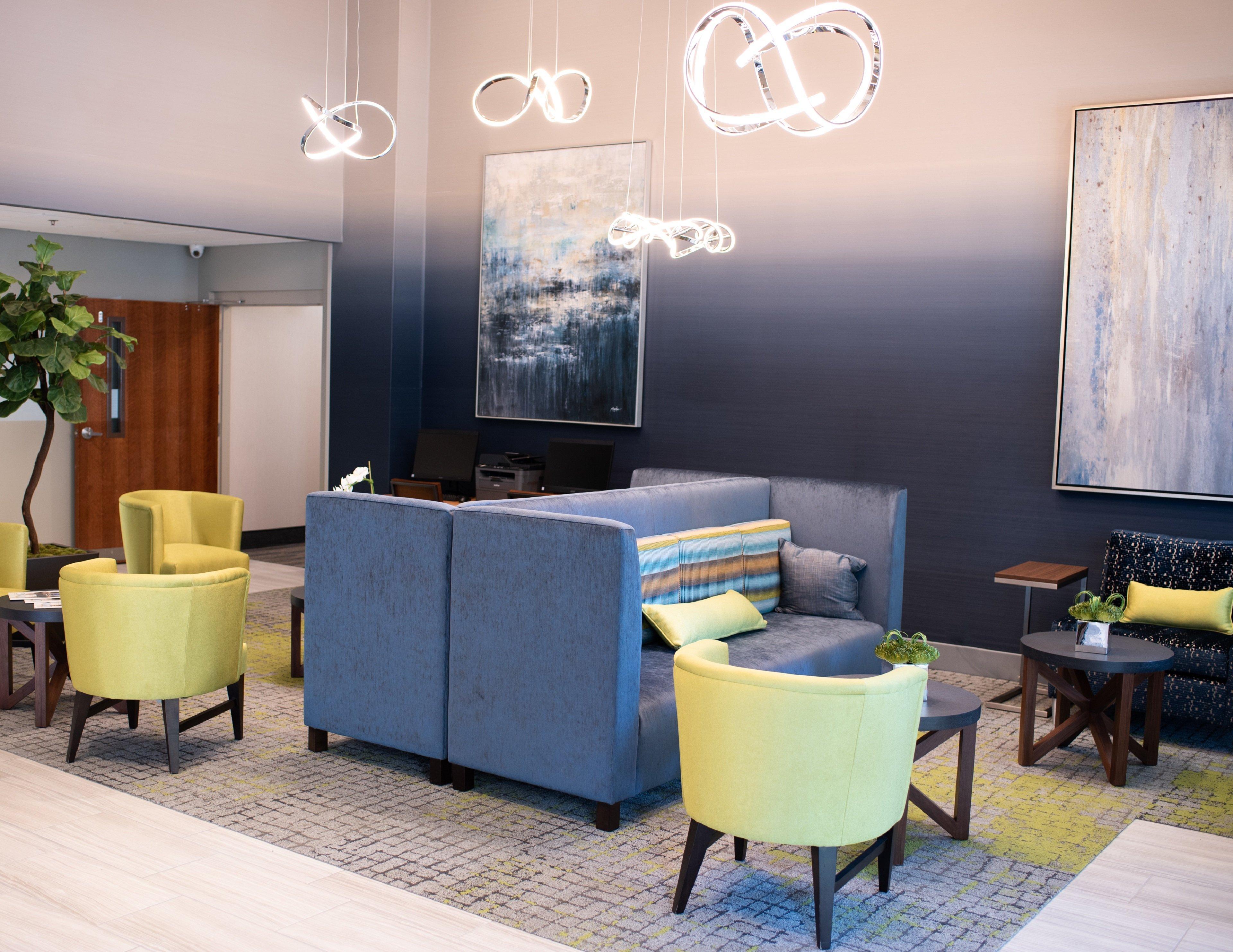 Holiday Inn Express Hotel & Suites Conover - Hickory Area By Ihg Экстерьер фото