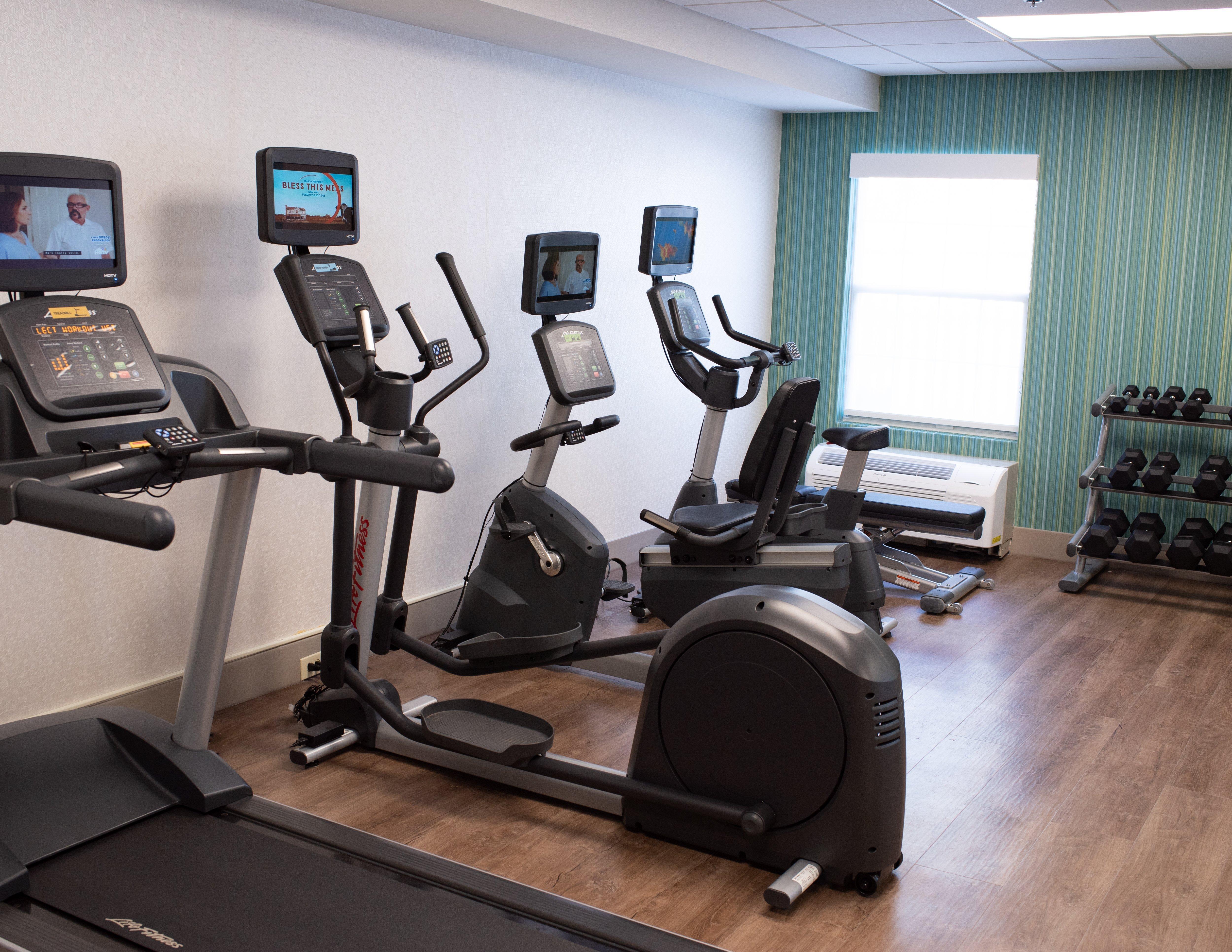 Holiday Inn Express Hotel & Suites Conover - Hickory Area By Ihg Экстерьер фото